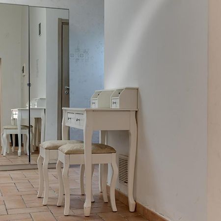 Casa Boss Santa Maria Novella Lejlighed Firenze Eksteriør billede