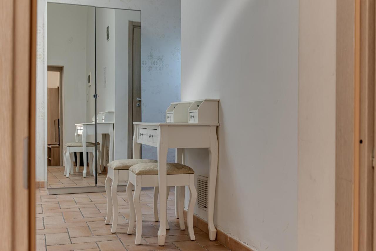 Casa Boss Santa Maria Novella Lejlighed Firenze Eksteriør billede