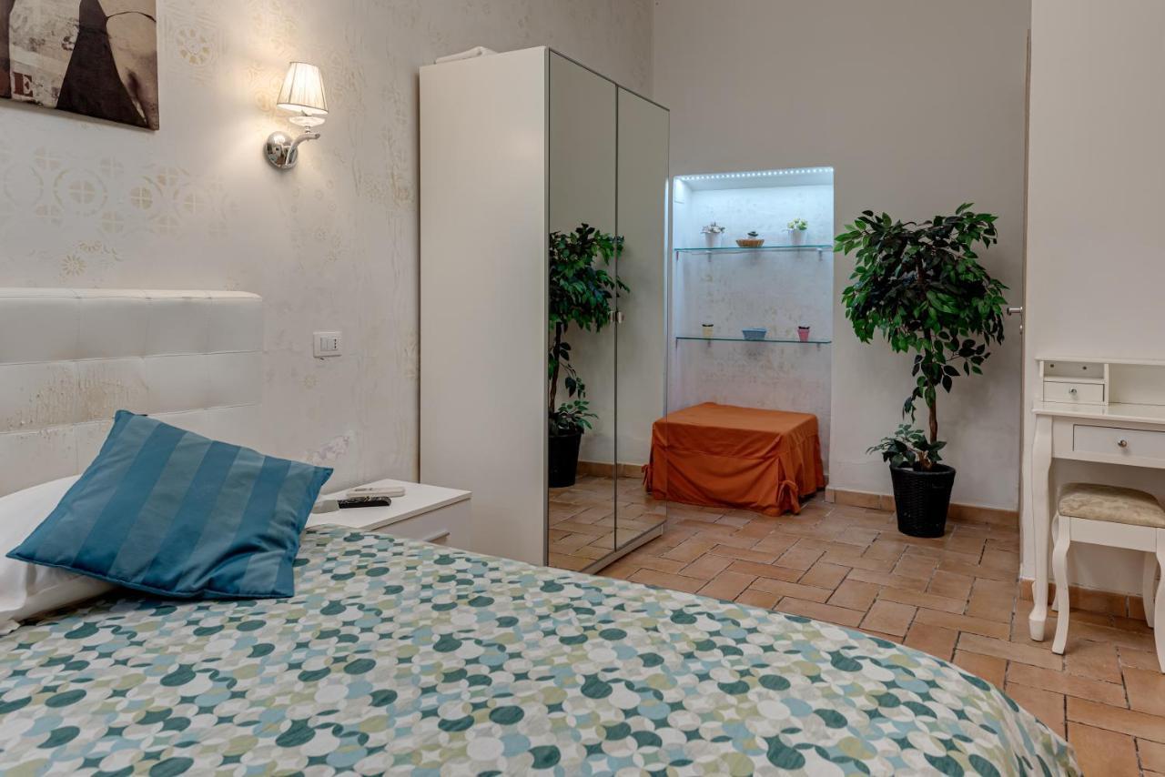 Casa Boss Santa Maria Novella Lejlighed Firenze Eksteriør billede