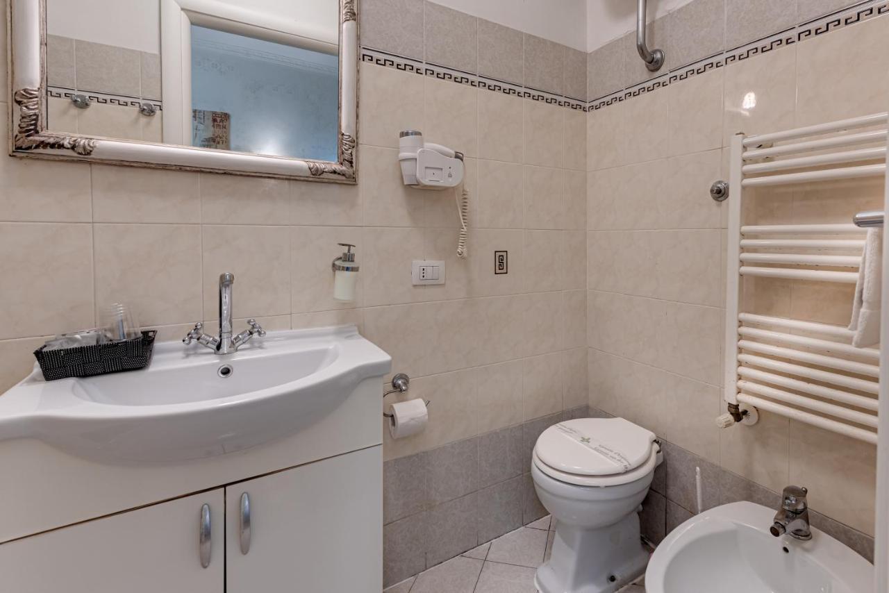 Casa Boss Santa Maria Novella Lejlighed Firenze Eksteriør billede